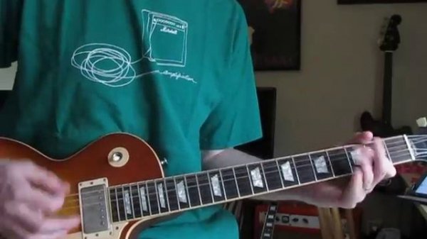 Nutbush City Limits - Tina Turner