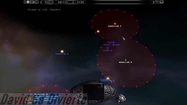 IMPERIUM GALACTICA 2 CAMPAÑA SOLARIANA DIFICIL | EPISODIO 7 | Gameplay Español смотреть онлайн