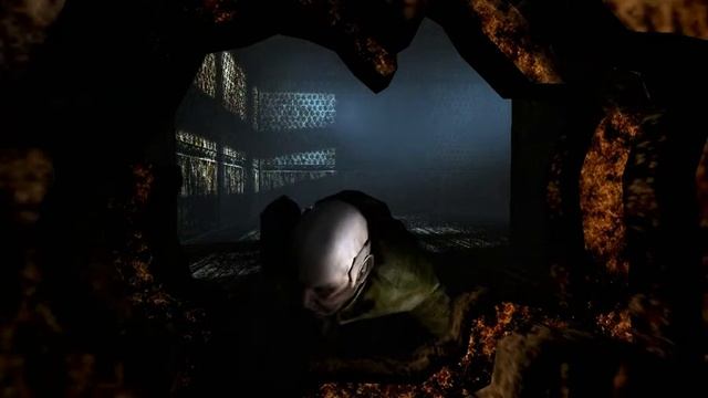 Darkness Within 2- The Dark Lineage Gameplay for PC [HD] смотреть онлайн