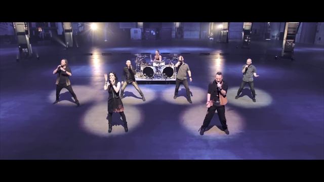 VAN CANTO - Melody (Official Video) | Napalm Records смотреть онлайн