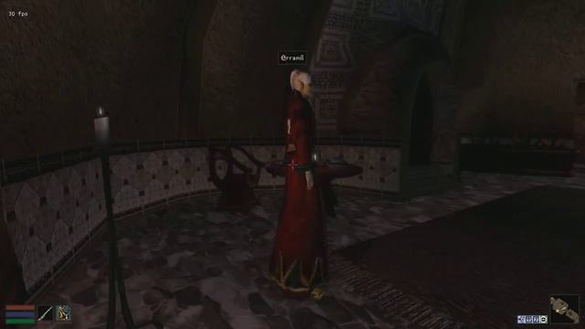 Let's Play: Morrowind - Part 18 смотреть онлайн