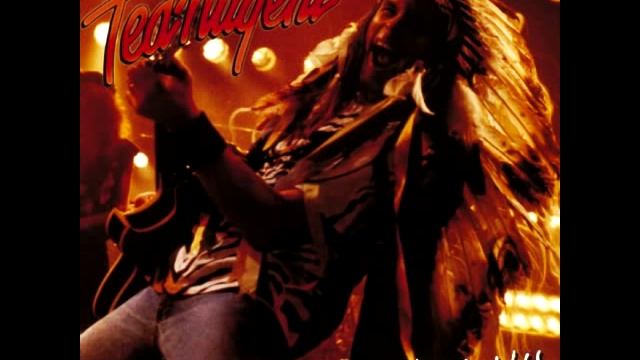 Ted Nugent - Wrong Side Of Town смотреть онлайн