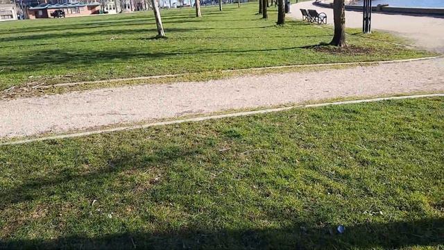 Релакс дает природа.🇺🇸 смотреть онлайн