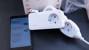 Простой умный дом с GSM-розетками SimPal (T40 и T20), что может быть проще?