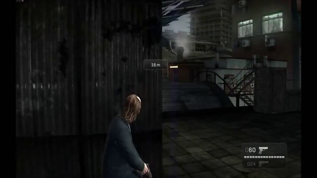 Kane & Lynch 2: Dog Days - Walkthrough Part 1 (HD) смотреть онлайн