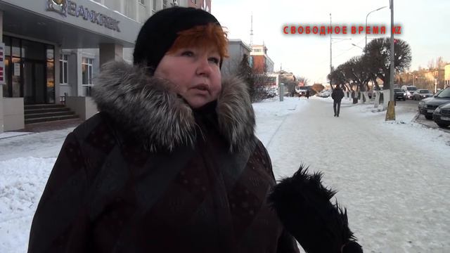 Карагандинцы рассуждают о современном образовании смотреть онлайн