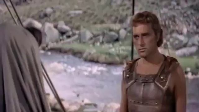 Alexander the Great Trailer смотреть онлайн