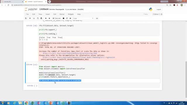 Feature Engineering partie 2 смотреть онлайн