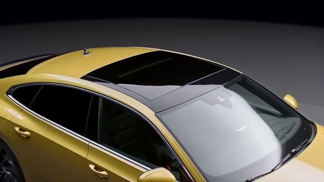 2018 Volkswagen Arteon R-Line exterior смотреть онлайн
