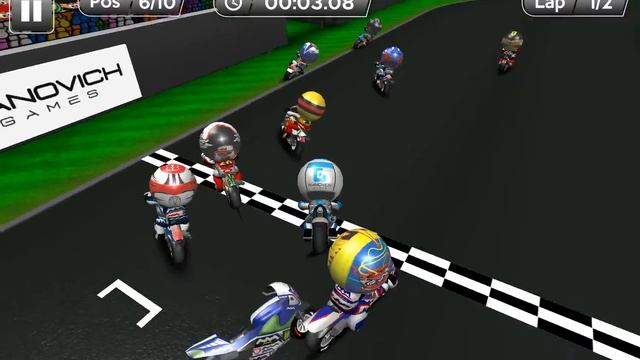 MiniBikers - Обзор бульк.. смотреть онлайн