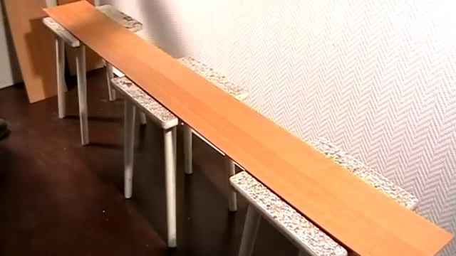 Видеоинструкция по установке межкомнатной арки МДФ (Nordika Albion) смотреть онлайн