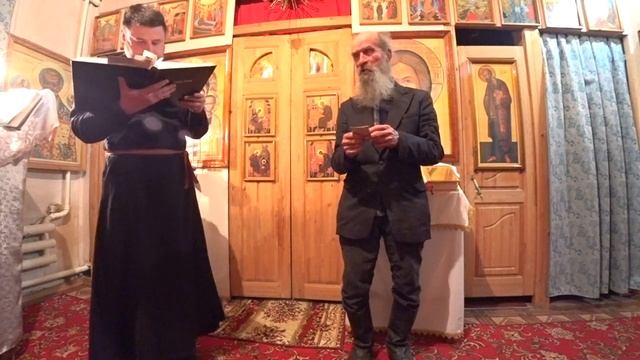 Как познавать волю Божию? Проповедь Игнатия Лапкина. 23.10.2021 г. смотреть онлайн