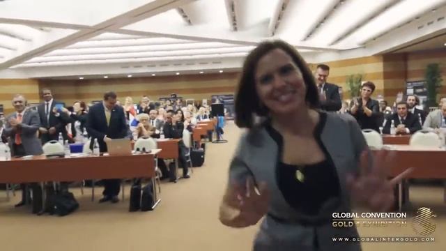 Global Convention 2016 Hundreds of clients take the world by storm! смотреть онлайн