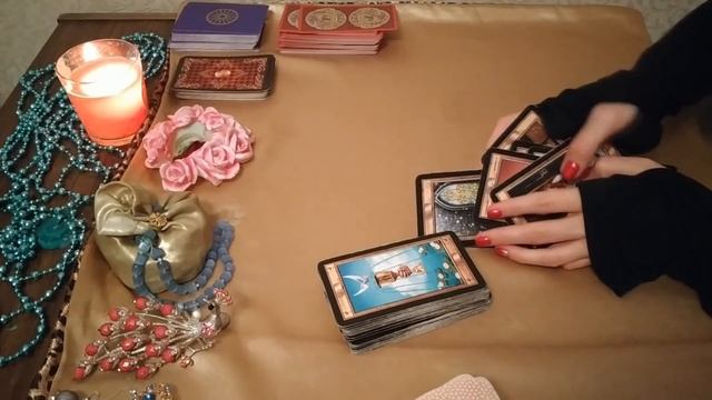 ЕСТЬ ЛИ У НАС БУДУЩЕЕ С НИМ? СТОИТ ЛИ ВЕРИТЬ ЕМУ? И.Р. для Т. смотреть онлайн