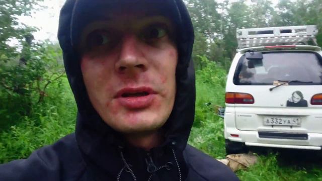 Приезжайте на Камчатку смотреть онлайн
