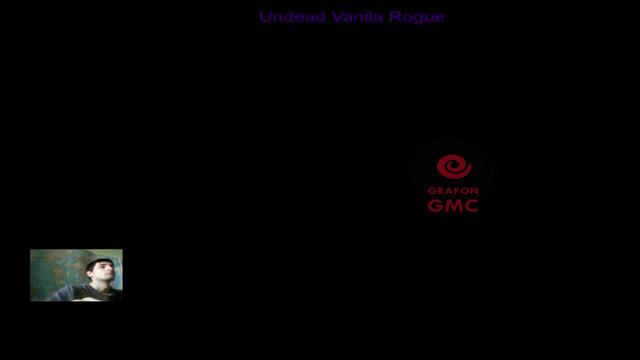 WoW Vanila Classic 1.12.1 Rogue смотреть онлайн