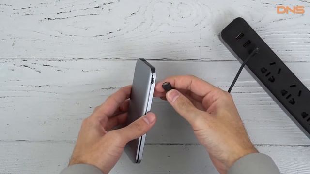 Распаковка DEXP HC M8 / Unboxing DEXP HC M8 смотреть онлайн