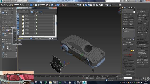 Моделю тачилу #01-2 Драфт смотреть онлайн