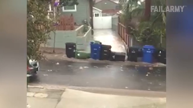 Фейлы, вызванные непогодой смотреть онлайн