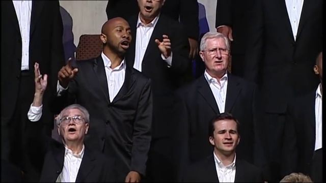 "Awesome" | Bellevue Baptist Church & Golden Gate Cathedral смотреть онлайн