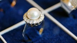 Выпал камень из кольца. Приметы о выпавшем камне из кольца