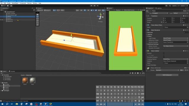 Начинаем проект в Unity + (Zenject, UniRx) и делаем оболочку для игры ChainCube2048 (Часть 2) смотреть онлайн