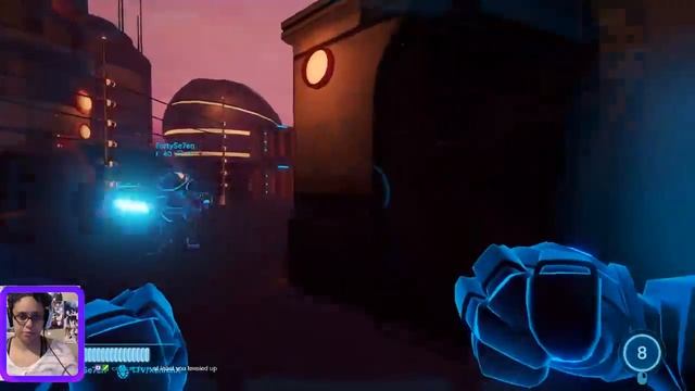 Gameplay Highlight: Aftercharge смотреть онлайн