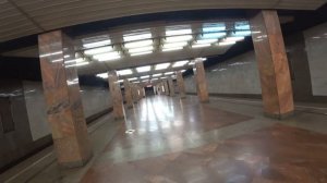 Полный обзор на Люблинско-Дмитровскую линию