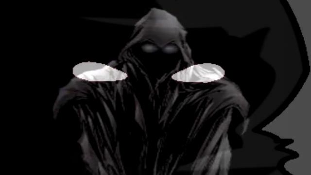 История SCP-280 | Глаза в темноте смотреть онлайн