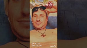 Владимир Клявин "Я один гуляю " Аматорское видео.