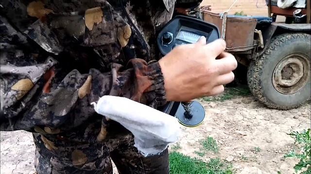 Лучшие и дешёвые! мд по металолому. Обзор китайских металло искателей мд4030 и ар944м