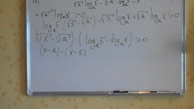 ЕГЭ 2019 /2020 по математике.ПРОФИЛЬ.@Вариант - 17. # 2 часть.Задание 18. И.В. Ященко смотреть онлайн