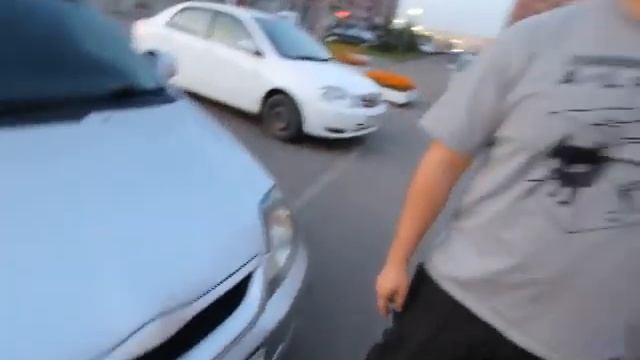 Кир и его дрифт кар! смотреть онлайн