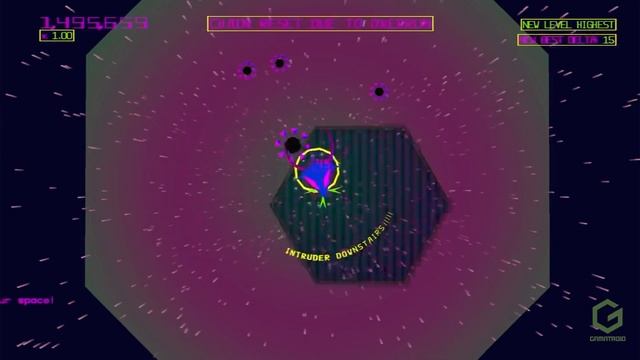 Akka Arrh 2023 Xbox Series S