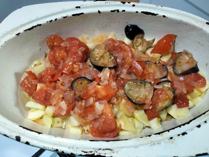 КАК ПРИГОТОВИТЬ МЯСО С ОВОЩАМИ смотреть онлайн