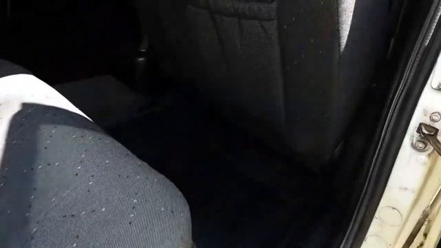 Обзор установленного салона от ГАЗ 3110 в ГАЗ 31029, 2410 Волга смотреть онлайн