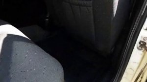 Обзор установленного салона от ГАЗ 3110 в ГАЗ 31029, 2410 Волга