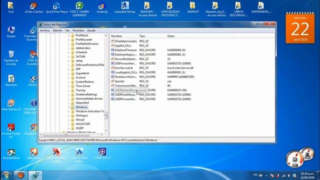 Porque No Me Abre el AutoCAD смотреть онлайн