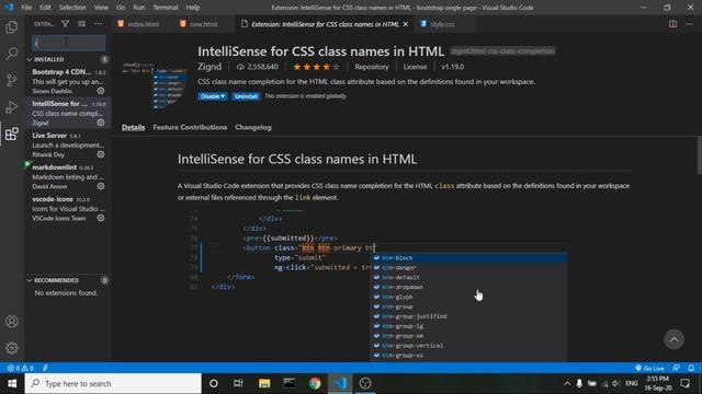 Bootstrap Cdn short cuts смотреть онлайн