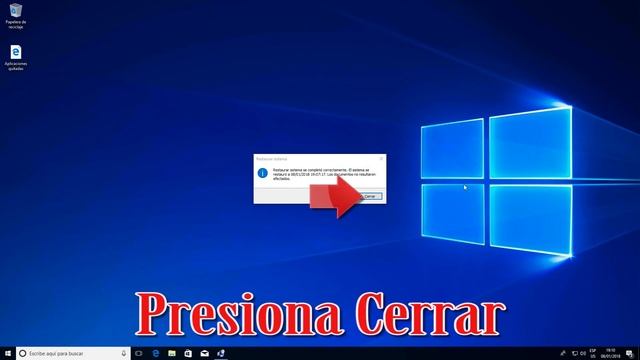 Solución Error 0xc0000102 en Windows 10/8/7 - [Tutorial 2021] смотреть онлайн