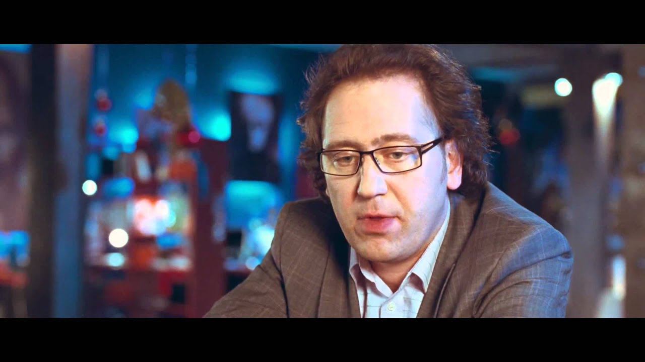 О чем еще говорят мужчины. Трейлер HD1080 смотреть онлайн