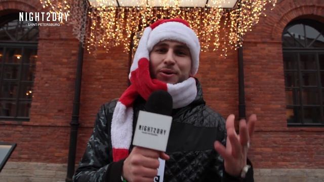 НОВАЯ ГОЛЛАНДИЯ / ОТКРЫТИЕ КУЗНИ / 17.12.16 смотреть онлайн