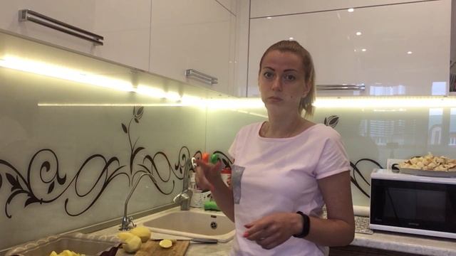 Опять в больницу.../Кто сьел печеньки?/Болталка на кухне смотреть онлайн