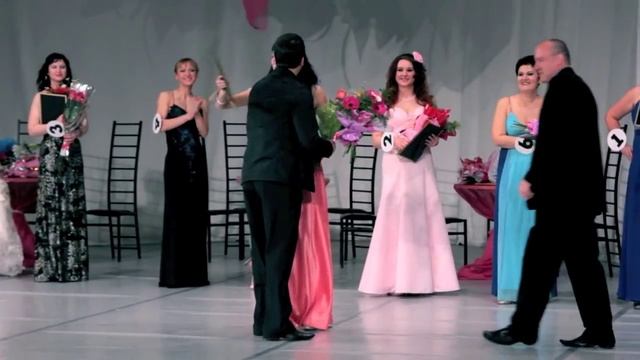 Миссис Костомукша 2011г.(награждение) смотреть онлайн