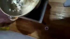 Шурпа из дикой Утки(1)