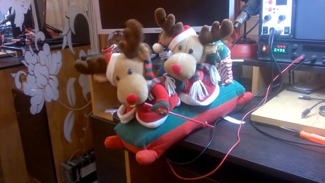 Новогодние лоси смотреть онлайн