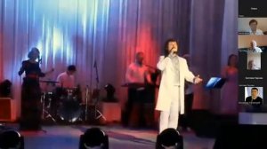 Музыкальный клуб "Александр Кварта". 15 июня 2022 года.