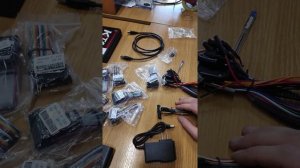 Чип тюнинг - с чего начинать, какое оборудование приобретать? Kess & K-Tag что это?