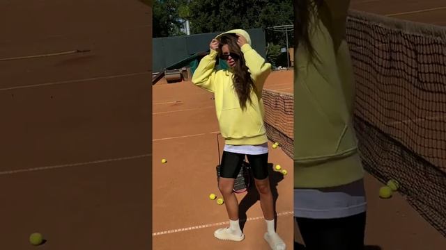 Обзор: Желтый теплый худи на флисе смотреть онлайн