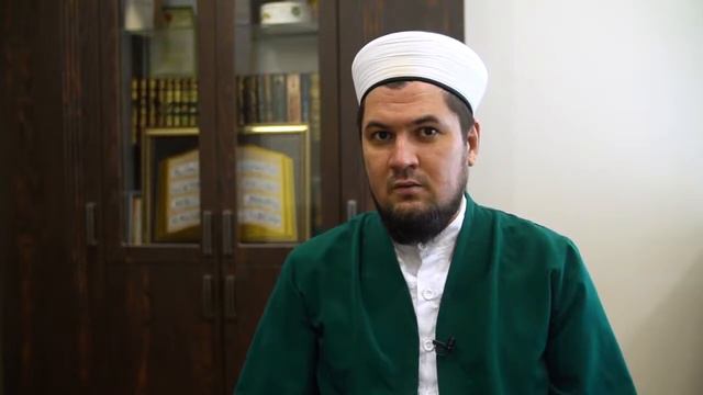 Намаз | Тимергали хәзрәт Юлдашев смотреть онлайн